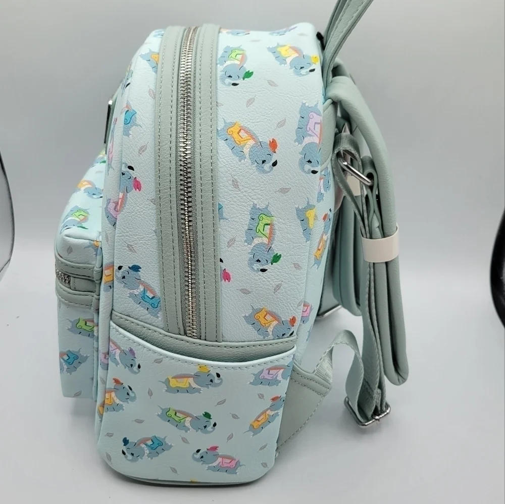 Loungefly Dumbo Disney Parks Backpack